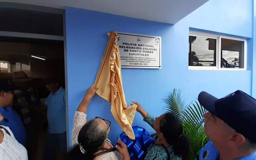 inauguran-estacion-policia-nacional-santo-tomas